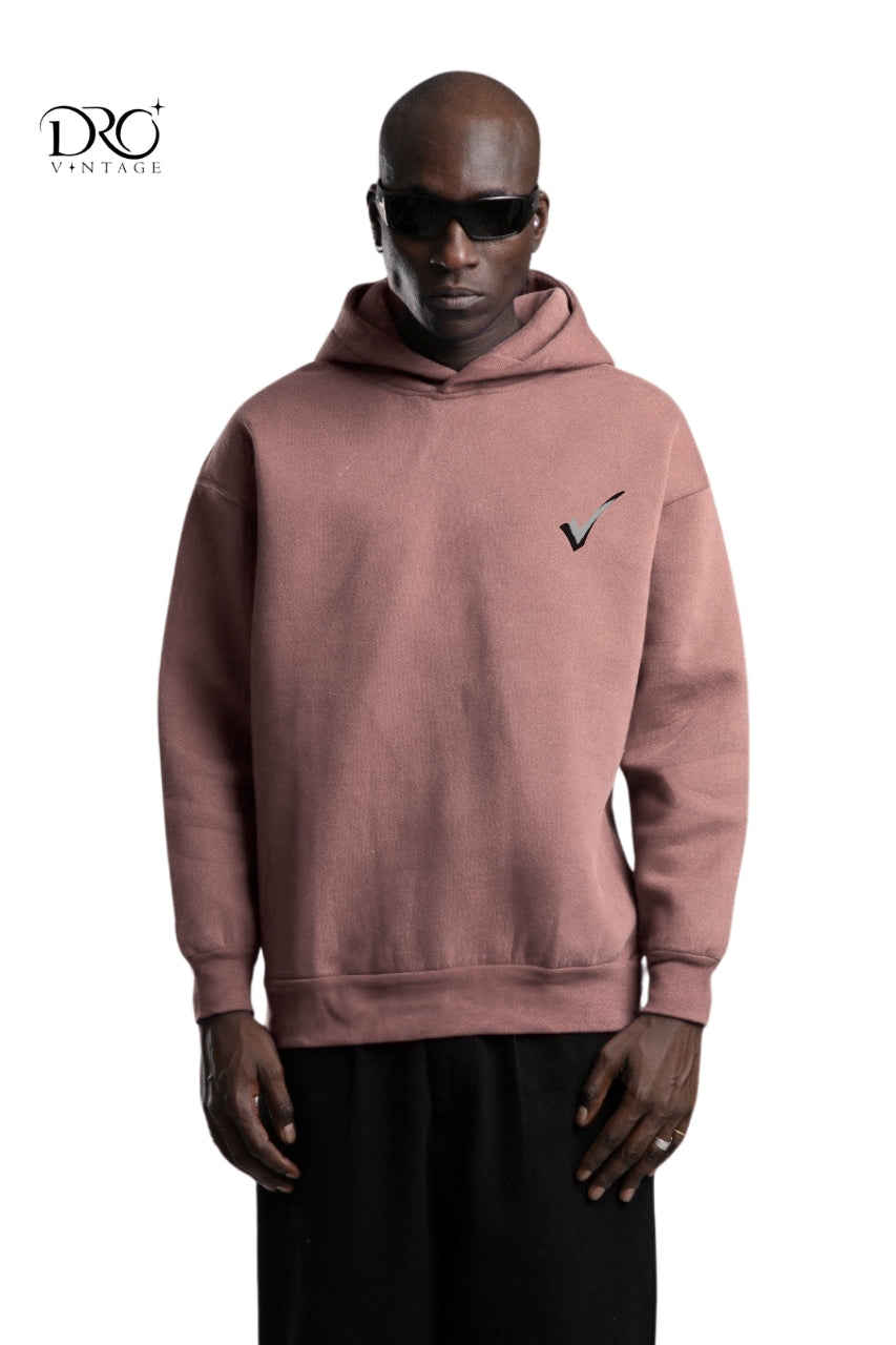 Dro Vintage Bugs Bunny Just Do It Hoodie